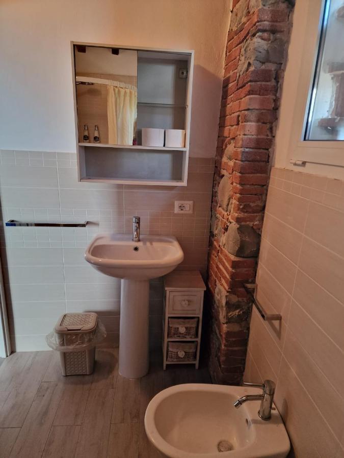 Piccolo Rustico Villa Capannori Exteriör bild